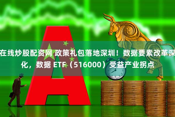 在线炒股配资网 政策礼包落地深圳！数据要素改革深化，数据 ETF（516000）受益产业拐点